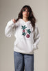 Hoodie - Fig